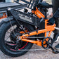 HEYBIKE Mars 2.0 | Fat Tire Folding E-Bike