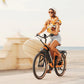 HEYBIKE Cityrun | Stylish Urban Commuting E-Bike