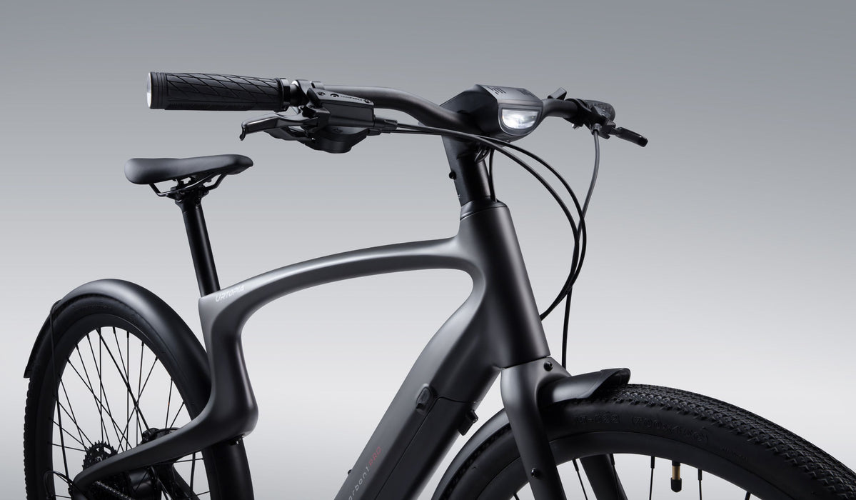 URTOPIA Carbon 1 Pro Electric Bike