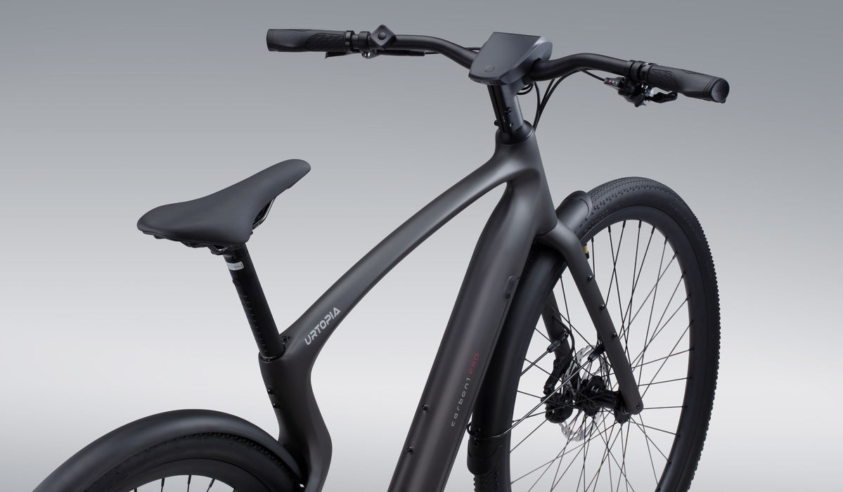 URTOPIA Carbon 1 Pro Electric Bike