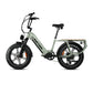 RATTAN Quercus Electric Bike