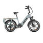 RATTAN Quercus Electric Bike