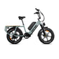 RATTAN Quercus Electric Bike