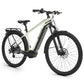 VELOWAVE Swift M Mid-Drive Electric Bike