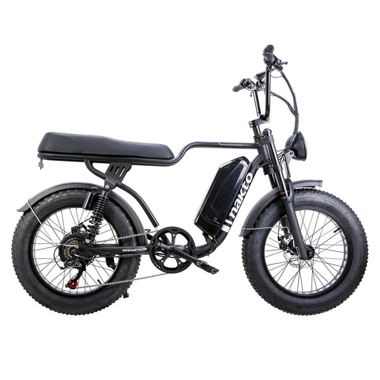 NAKTO F2 Electric Bike