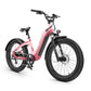 VELOWAVE Grace 2.0 Step-Thru Electric Bike
