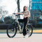Velowave Breeze T Torque Sensor Electric Bike