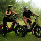 Velowave Pony Compact Step-Thru Electric Bike