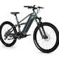 VELOWAVE Forest XM MTB