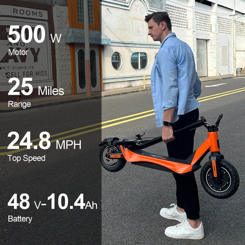 NANROBOT C1 3.0