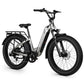 VELOWAVE Ranger Step-Thru 3.0 Torque Sensor Electric Bike