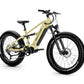 Velowave Brawny XM MTB Mountain Electric Bike