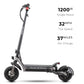 YUME SCOOTERS Swift | Electric Scooter