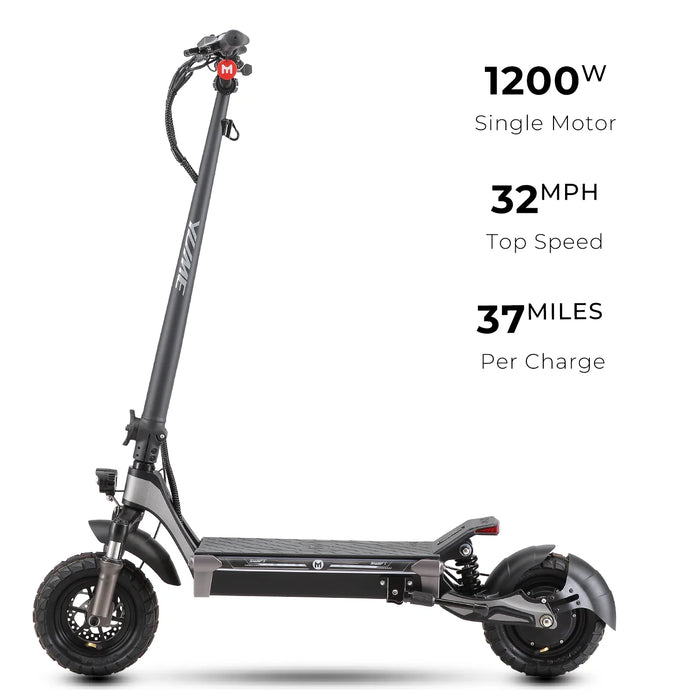 YUME SCOOTERS Swift | Electric Scooter