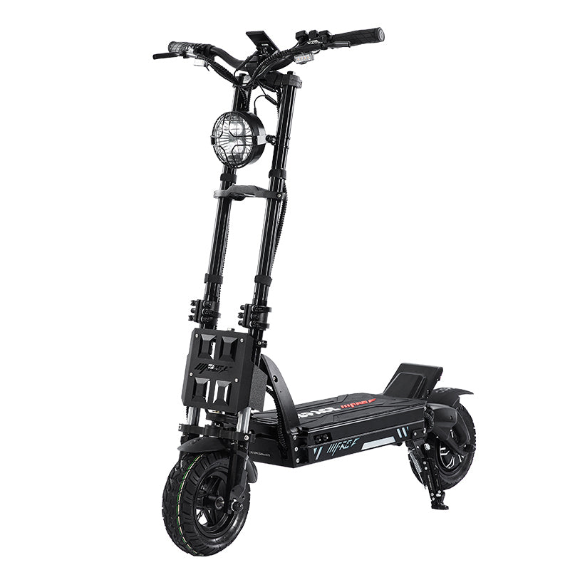GSPACE Mars ECO Hyper Scooter Off-Road Electric Scooter