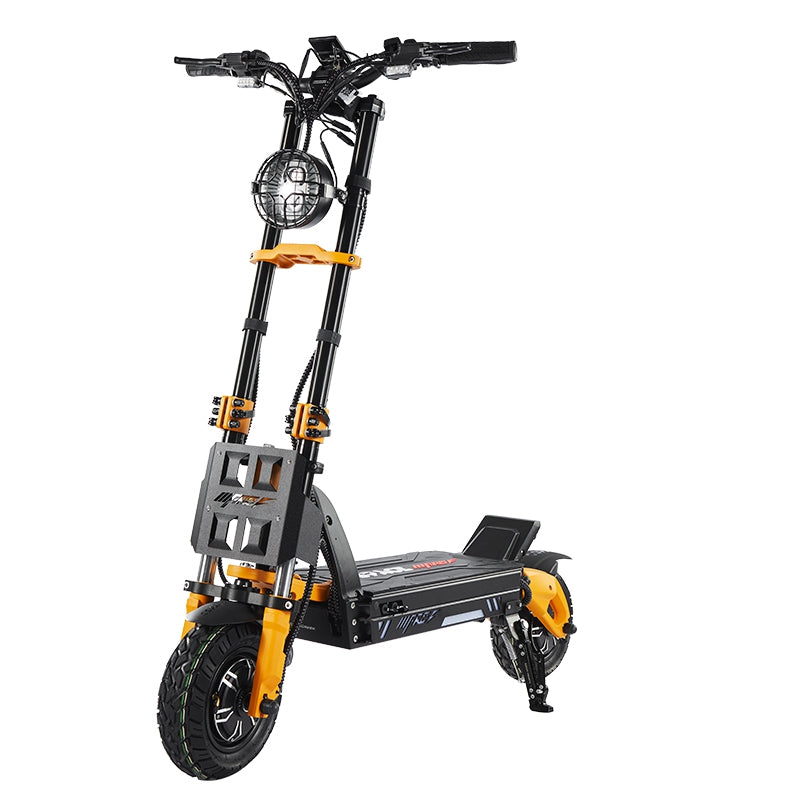 GSPACE Mars ECO Hyper Scooter Off-Road Electric Scooter