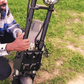GSPACE Mars ECO Hyper Scooter Off-Road Electric Scooter
