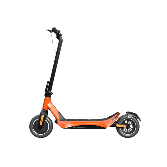 NANROBOT C1 Electric Scooter