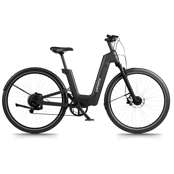 URTOPIA Carbon Fusion GT Electric Bike