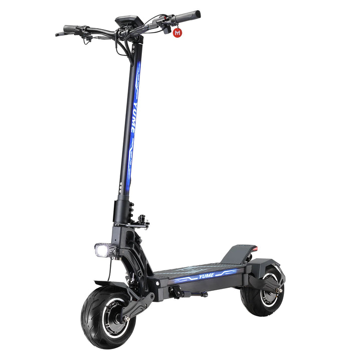 YUME SCOOTERS Hawk Pro | Electric Scooter