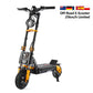 GSPACE Mars ECO Hyper Scooter Off-Road Electric Scooter