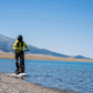 GSPACE Mars ECO Hyper Scooter Off-Road Electric Scooter