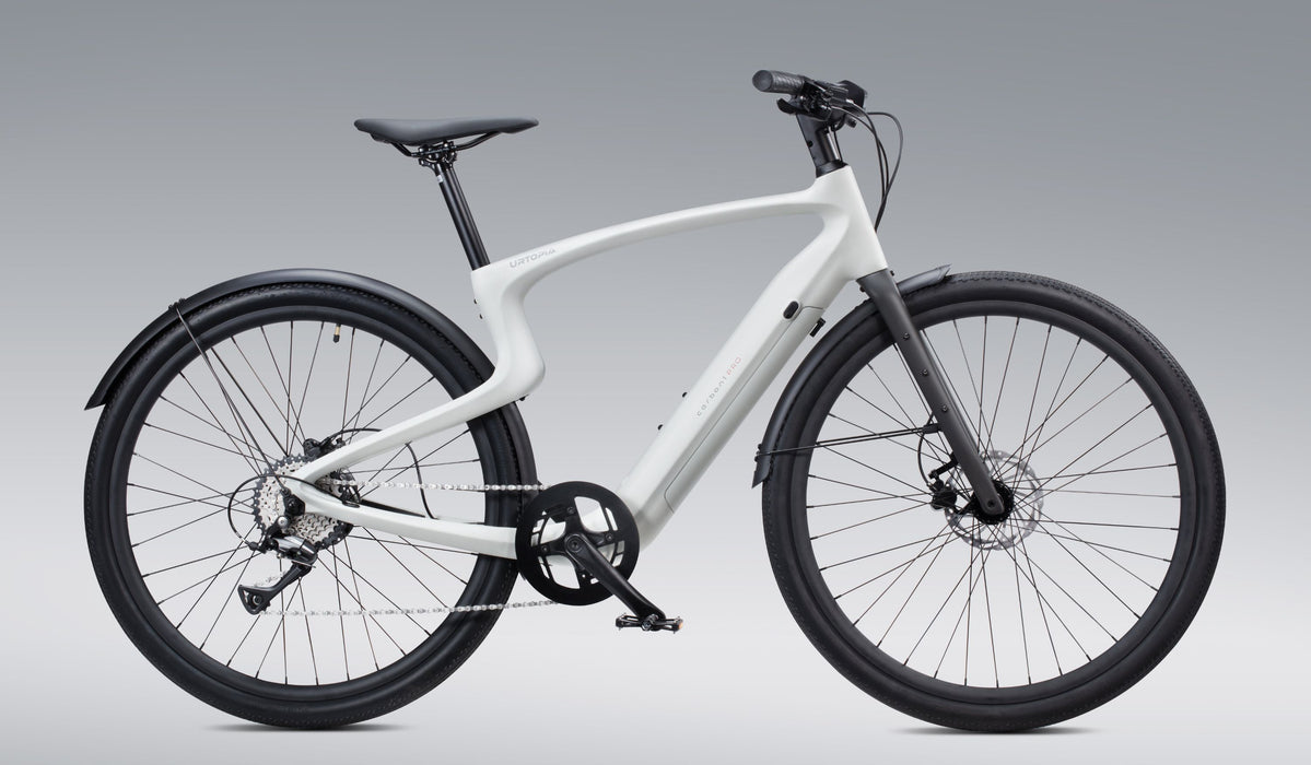 URTOPIA Carbon 1 Pro Electric Bike