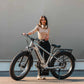 VELOWAVE Ranger 3.0 Fat Tire All-Terrain Electric Bike
