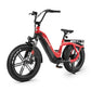 Velowave Pony Compact Step-Thru Electric Bike