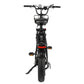 PHILODO BIKES T1 | Step-Thru Utility Electric Bike