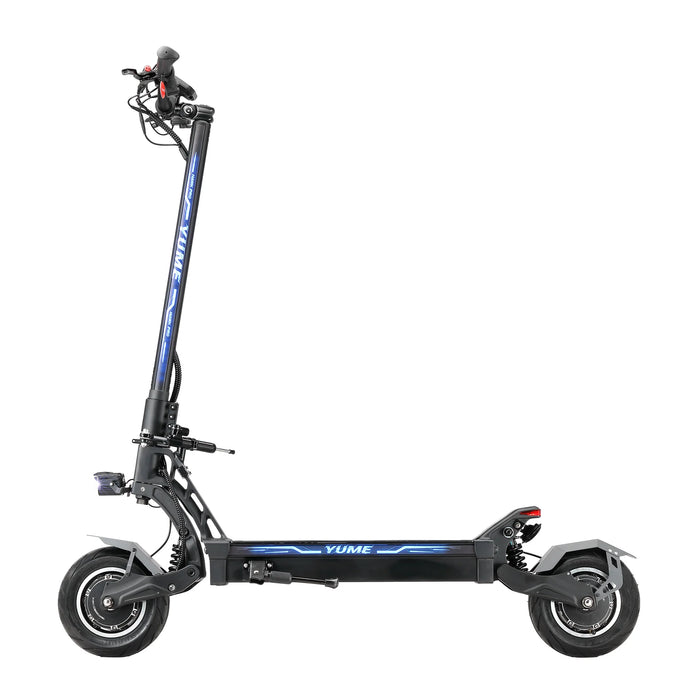 YUME SCOOTERS Hawk Pro | Electric Scooter