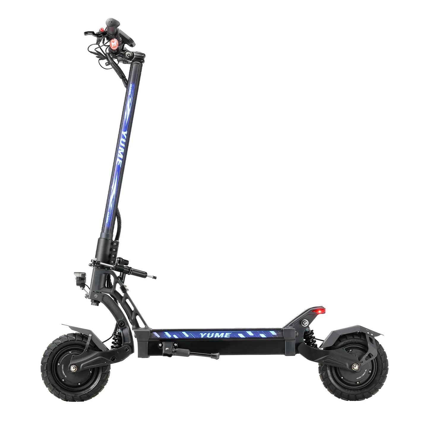 YUME SCOOTERS Hawk | Electric Scooter