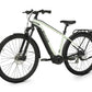 VELOWAVE Swift M Mid-Drive Electric Bike