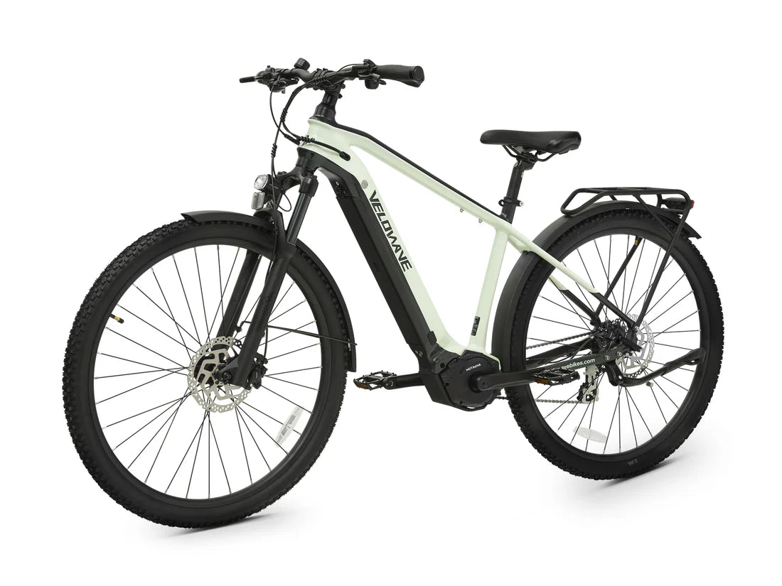 VELOWAVE Swift M Mid-Drive Electric Bike