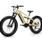 Velowave Brawny XM MTB Mountain Electric Bike