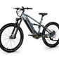VELOWAVE Forest XM MTB