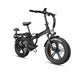 RATTAN LM 750 Pro Electric Bike