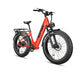 RATTAN Pathfinder Step-Thru Electric Bike