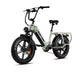 RATTAN Quercus Electric Bike