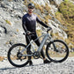 VELOWAVE Ghost Electric Mountain Bike