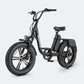 VELOWAVE Prado S Commuter Electric Bike