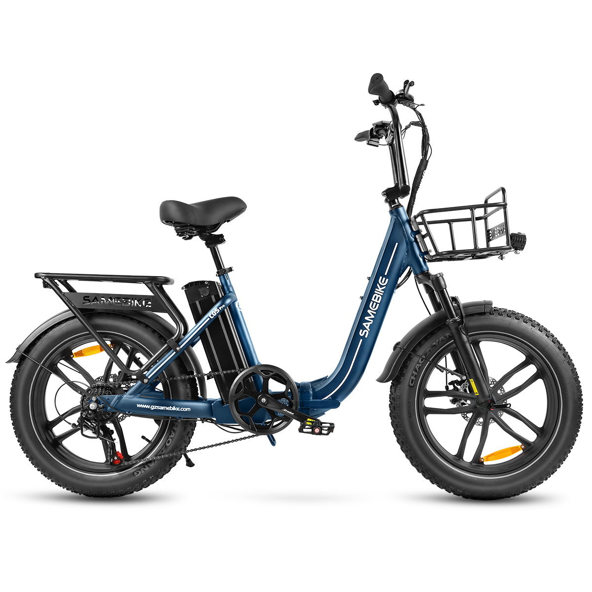 SAMEBIKE C05 Pro 20