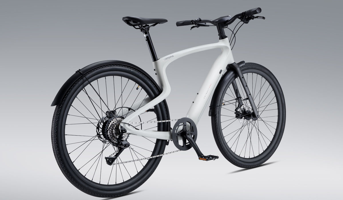 URTOPIA Carbon 1 Pro Electric Bike