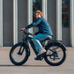 VELOWAVE Ranger 3.0 Fat Tire All-Terrain Electric Bike