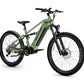 VELOWAVE Forest XM MTB