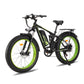 SENADA Viper | Fat Tire Full Suspension E-Bike