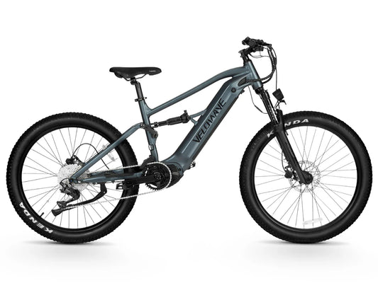 VELOWAVE Forest SM MTB