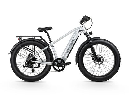 VELOWAVE Ranger 3.0 Fat Tire All-Terrain Electric Bike