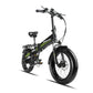 SENADA Drifter | Fat Tire Folding E-Bike