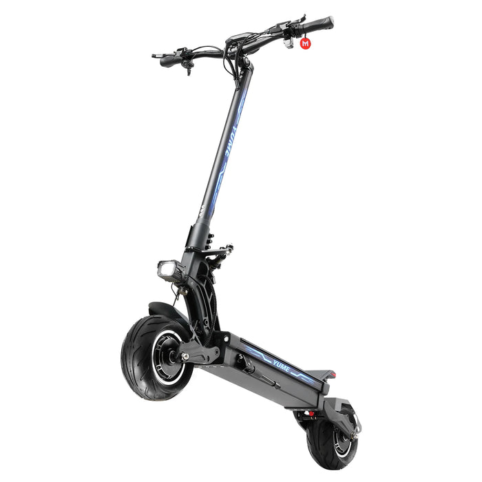 YUME SCOOTERS Hawk Pro | Electric Scooter